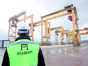 Türkiye'nin en büyüğü Haziran'da açılıyor