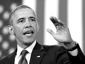 İki ölüm kül­tü: ABD ve IŞİD