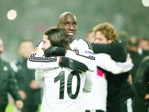 Avrupa Kartal’ı lig mesaisinde