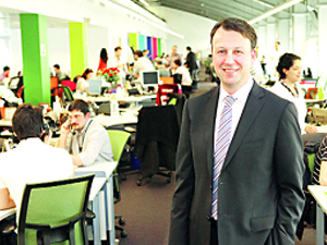 4G’de en geniş frekansa sahibiz