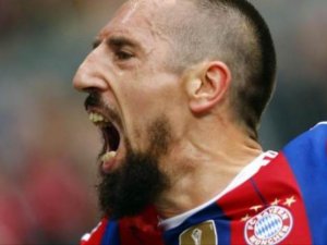 Ribery ayrılıyor mu?
