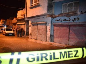 Sokak ortasında silahlı saldırı: 1 ölü
