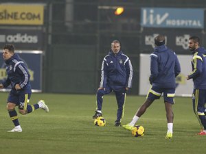 "Kotamızı doldurduk"