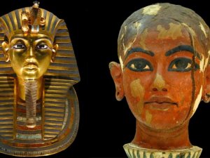 Tutankamon'un ölüm nedeni belli oldu