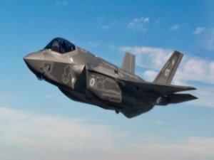 F-4'lerin yerini onlar alacak!