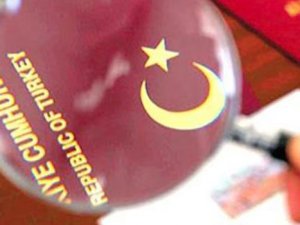 Schengen vizesi kalkacak