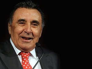 Aydın Doğan'dan 'yüzyılın şakası'