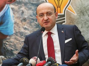 'Petrol kuyularımız yok ama vicdanımız var'