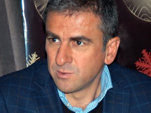 İnancımızı yitirmedik