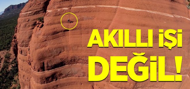 Akıllı işi değil