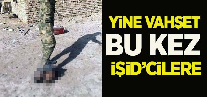 Şimdi de Şii işkencesi