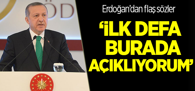 'Tabelayı cezalandırmakla bir yere varılmaz'