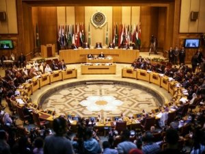 Arap Birliği uluslararası toplumu kınadı