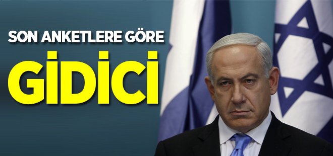 İsrail'de genel seçimler