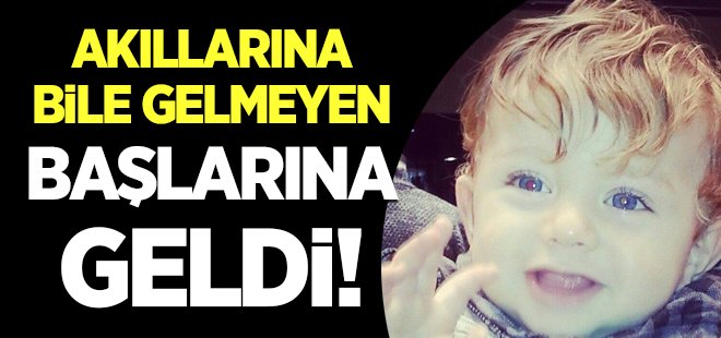 Kreşteki yatağında ölü bulundu