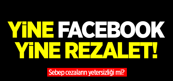 Facebook'ta tanıştığı evli kadına tecavüz etti