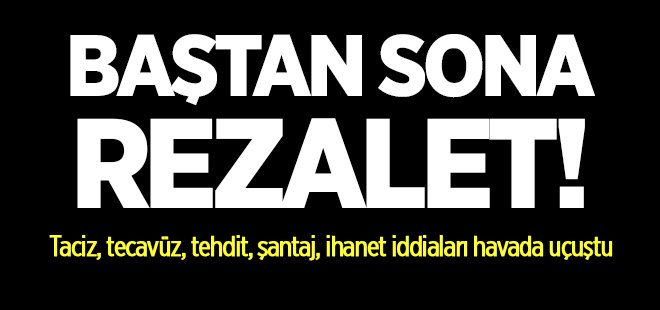 Elektroşoklu tecavüze 15 yıl