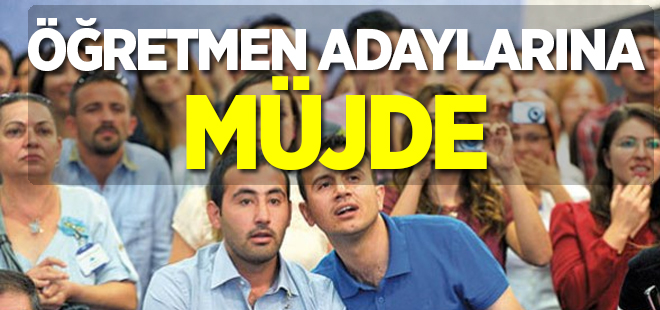 Öğretmen kadrosu TBMM'de komisyondan geçti