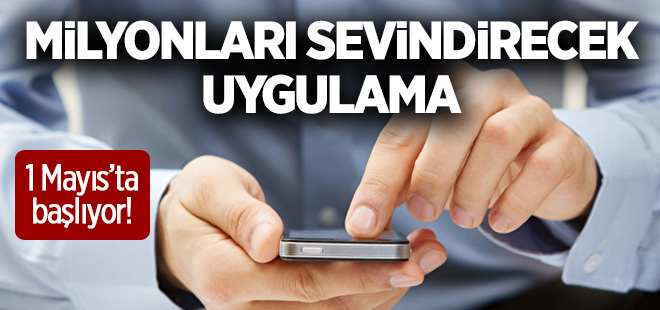 Reklam mesajlarına son