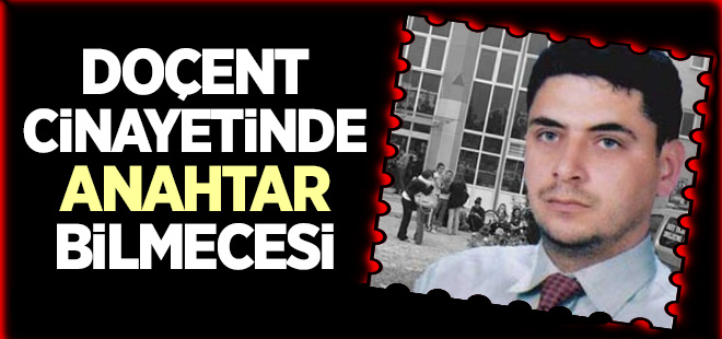 Bilirkişi raporunda ilginç detaylar