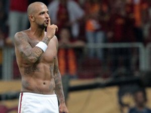 'Hep böyle olsalar şampiyonluğa oynarlardı'