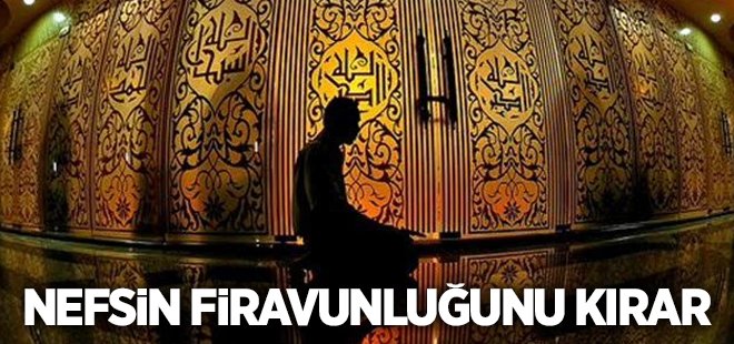 Hoş Gel­din Ey Ku­r’­an ve Oruç Ayı