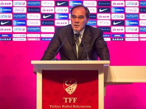 Demirören yeniden başkan seçildi