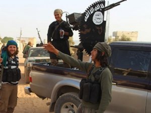 IŞİD orayı yeniden ele geçirdi