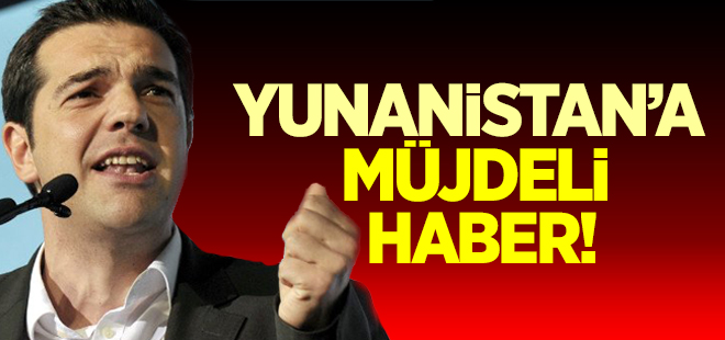 Yunanistan'ın umudu Türkiye
