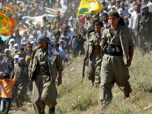 PKK'dan köylülere 'askere saldırın' talimatı