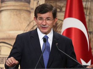 Davutoğlu'ndan önemli koalisyon açıklaması