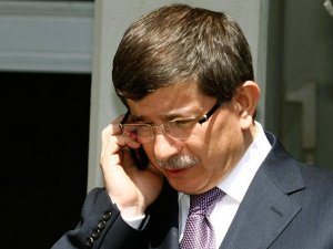 Davutoğlu'ndan önemli açıklamalar