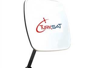 Çanak anten yerine düz antenler geliyor