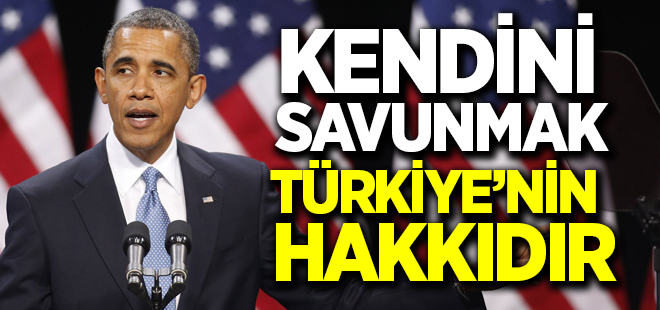 ABD'den 'Çözüm Süreci' açıklaması