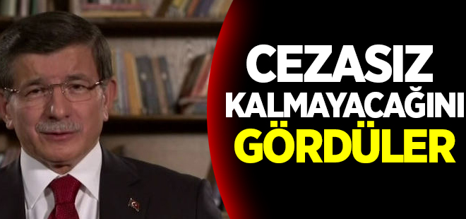 'Yegane teminat demokrasidir''