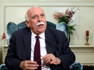 Nabi Avcı'dan dershane açıklaması