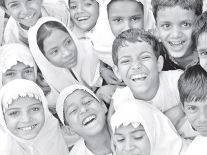 Cahil olmayın, 'evrensel birey' zokasını yutmayın