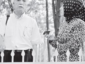 Yeryüzündeki cennet bahçeleri