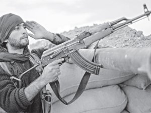 IŞİD'i bitirmek Batı'nın işine gelmiyor