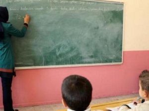 Öğretmen ataması için başvuru tarihi belli oldu