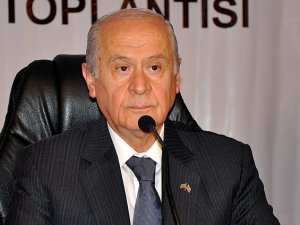 MHP'de kritik toplantı