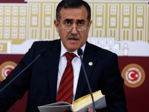 İhsan Özkes'e Bakanlık yolu gözüktü