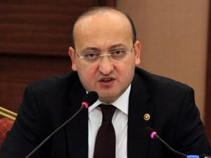 Yeni kabine sonrası AK Parti'den ilk açıklama