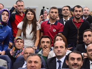 Yüzde 70'i Doğu'ya gidecek