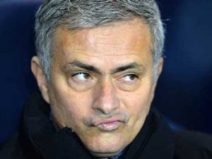 Mourinho'ya acımadılar, fena üzdüler!