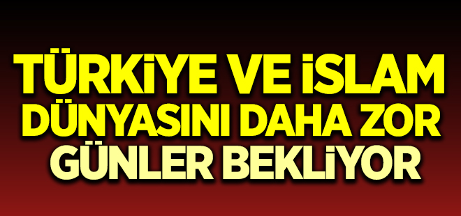 11 Eylül’den 14 Yıl Sonra