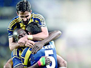 Fenerbahçe 6'da 6 peşinde