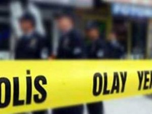 Polis merkezine bombalı saldırı! Yaralılar var