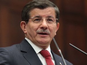 Davutoğlu'ndan Ahmet Hakan açıklaması