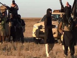 Irak'ta IŞİD lideri öldürüldü